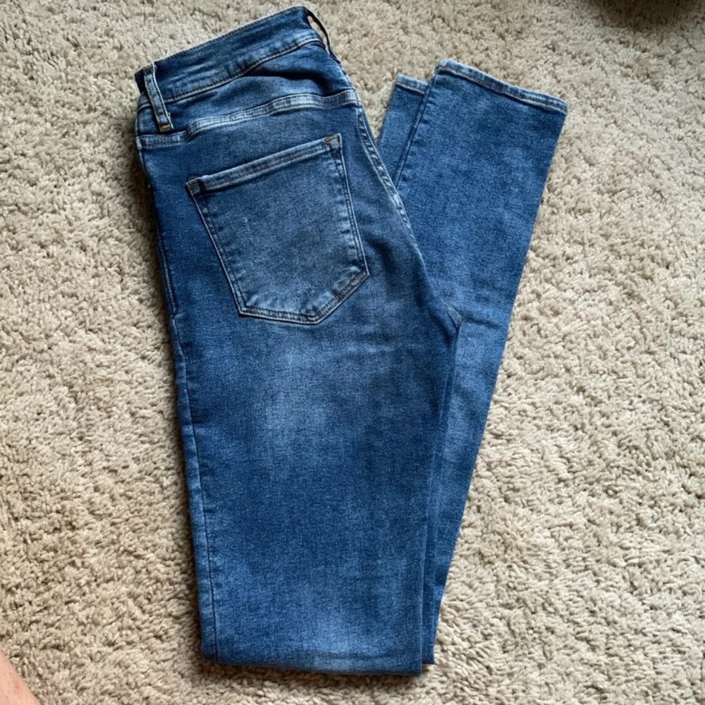 H&M Jeans